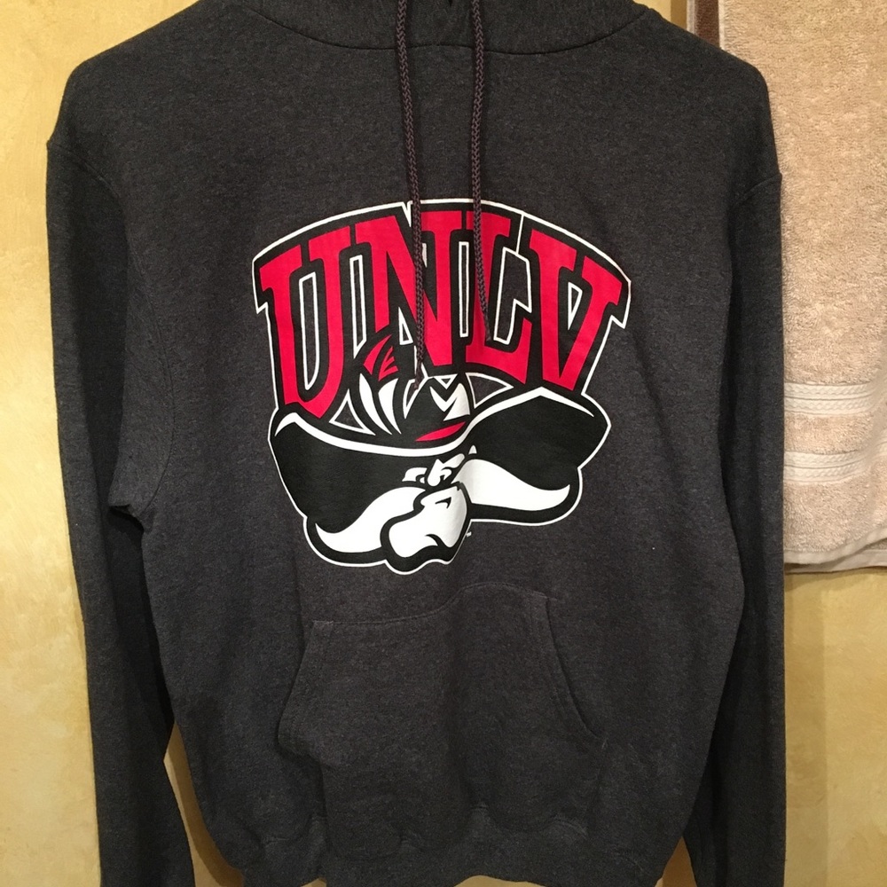 UNLV hoodie